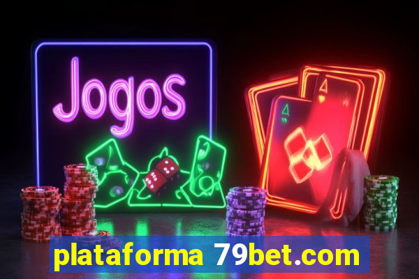 plataforma 79bet.com